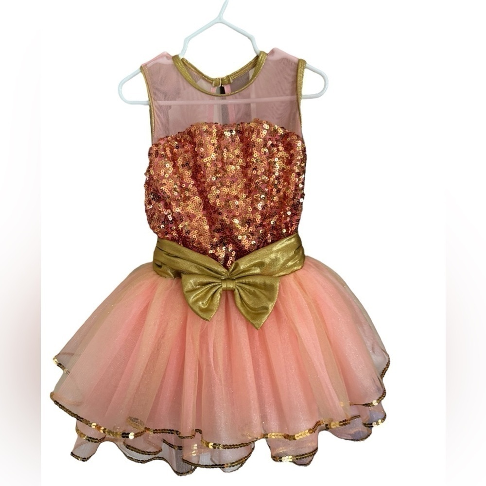 Revolution this magic moment